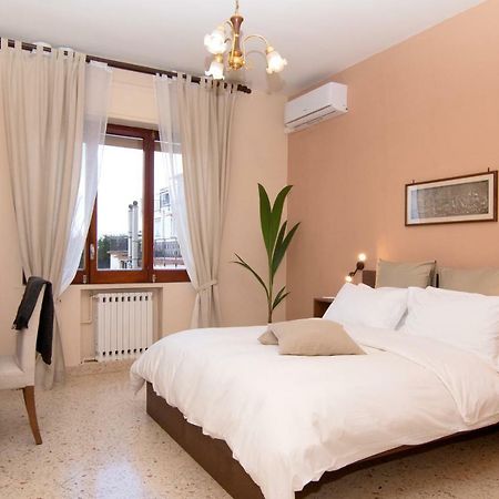 B&B Syrentum Sorrento Eksteriør billede