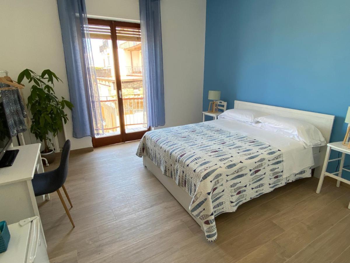 B&B Syrentum Sorrento Eksteriør billede